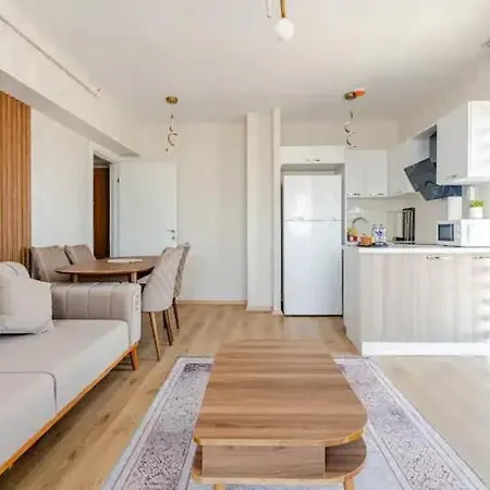 Appartement Deluxe King Mai35