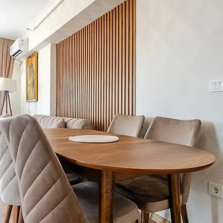 Deluxe King Mai35 Appartement *