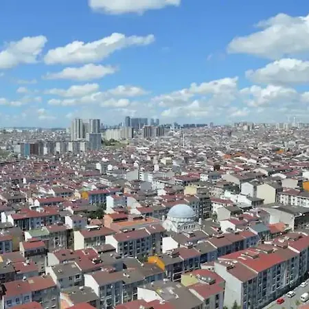 Appartement Deluxe King Mai35 *