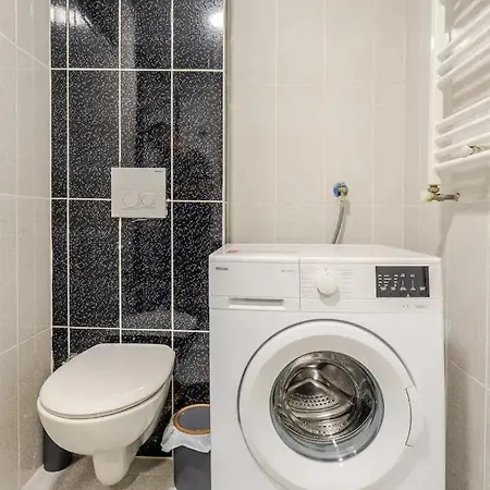 Deluxe King Mai35 Appartement