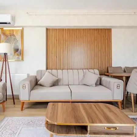 Deluxe King Mai35 Istanboel