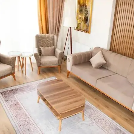 Апартаменты Deluxe King Mai35