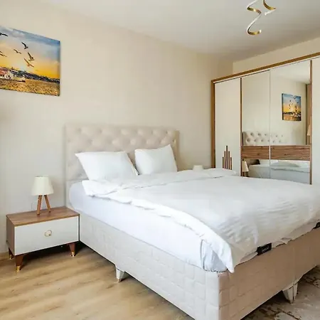 Deluxe King Mai35 Istambul