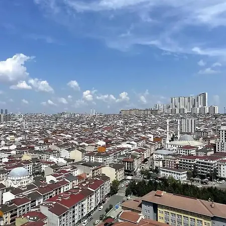 Deluxe King Mai35 Apartamento