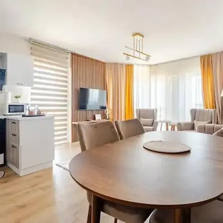 Deluxe King Mai35 * Istanbulská provincie