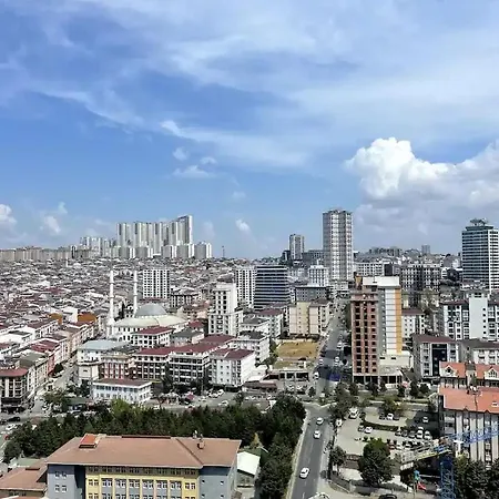 Deluxe King Mai35 Apartmán *