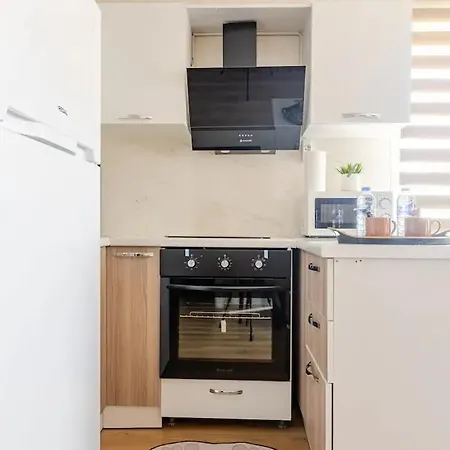 Deluxe King Mai35 * Istanbulská provincie